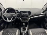 Lada (ВАЗ) Vesta I Воронеж  - изображение 36