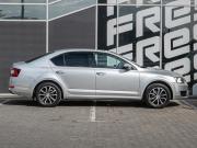 Skoda Octavia III (A7) Краснодар  - изображение 22