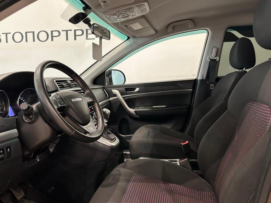 Haval H6 I Санкт-Петербург  - изображение 15