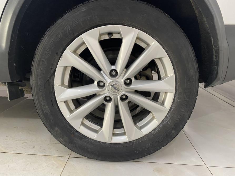 Nissan Qashqai II Воронеж  - изображение 17