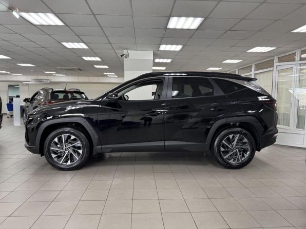 Новый Hyundai Tucson IV Рестайлинг 2026 года, цена 4 720 000 рублей, внедорожник, Автокод Объявления