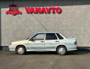 Lada (ВАЗ) 2115 Альметьевск  - изображение 16