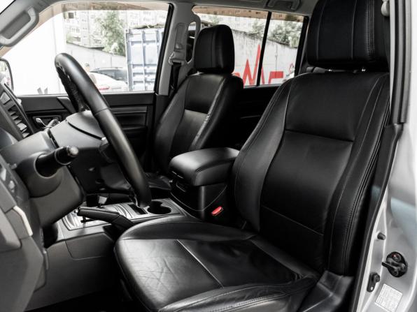 Mitsubishi Pajero IV Рестайлинг 1 с пробегом 2011 года, цена 1 980 000 рублей, 197581 км, внедорожник, Автокод Объявления
