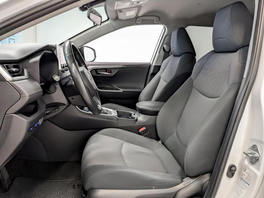Toyota RAV4 V (XA50) Санкт-Петербург  - изображение 20