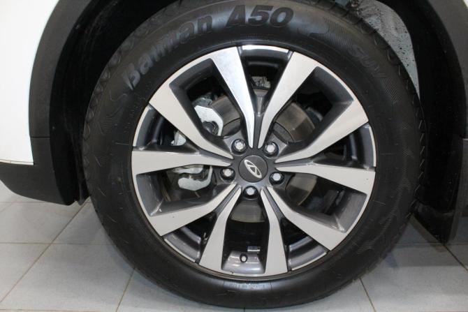 Chery Tiggo 7 Pro Max I с пробегом 2023 года, цена 1 779 000 рублей, 64000 км, внедорожник, Автокод Объявления