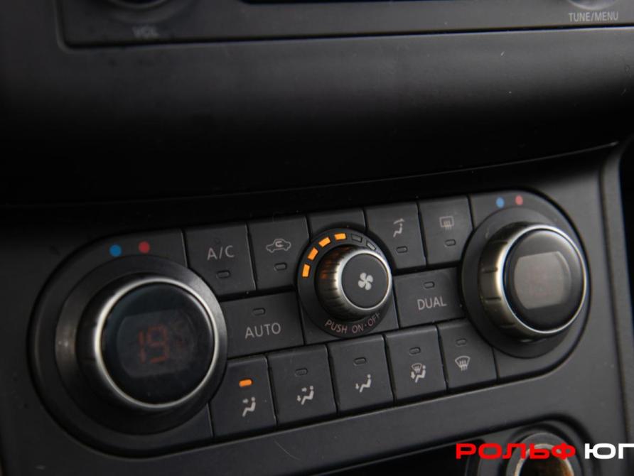 Nissan Qashqai+2 I Рестайлинг Москва  - изображение 12