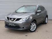 Nissan Qashqai II Москва  - изображение 31