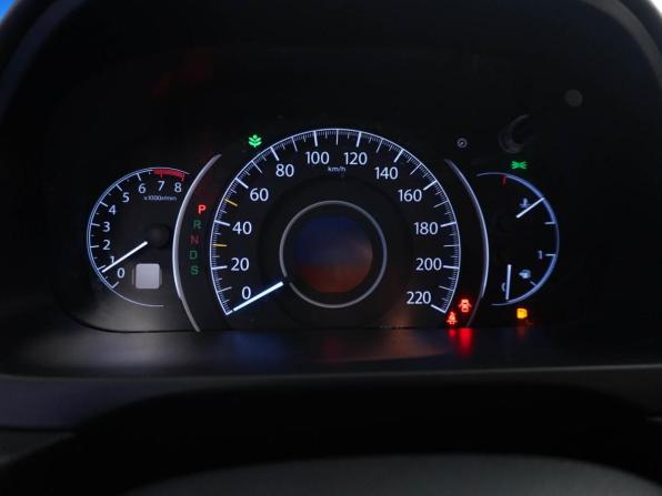 Honda CR-V IV с пробегом 2012 года, цена 1 987 444 рубля, 92286 км, внедорожник, Автокод Объявления