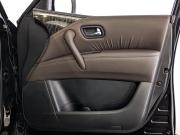 Nissan Armada II Рестайлинг Москва  - изображение 54