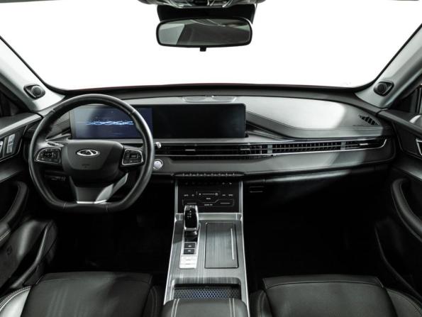 Chery Tiggo 7 Pro Max I с пробегом 2023 года, цена 1 890 000 рублей, 29325 км, внедорожник, Автокод Объявления
