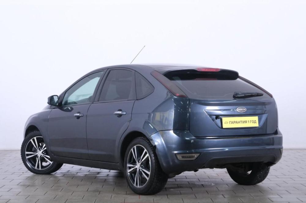 Ford Focus II Рестайлинг Омск  - изображение 5