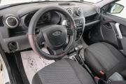 Lada (ВАЗ) Granta I Красноярск  - изображение 30