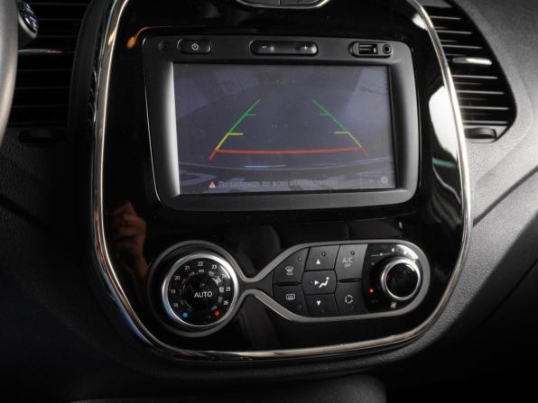 Renault Kaptur I с пробегом 2018 года, цена 1 539 000 рублей, 109222 км, внедорожник, Автокод Объявления