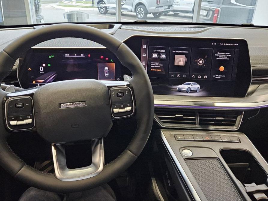 Haval F7x II Тольятти  - изображение 15