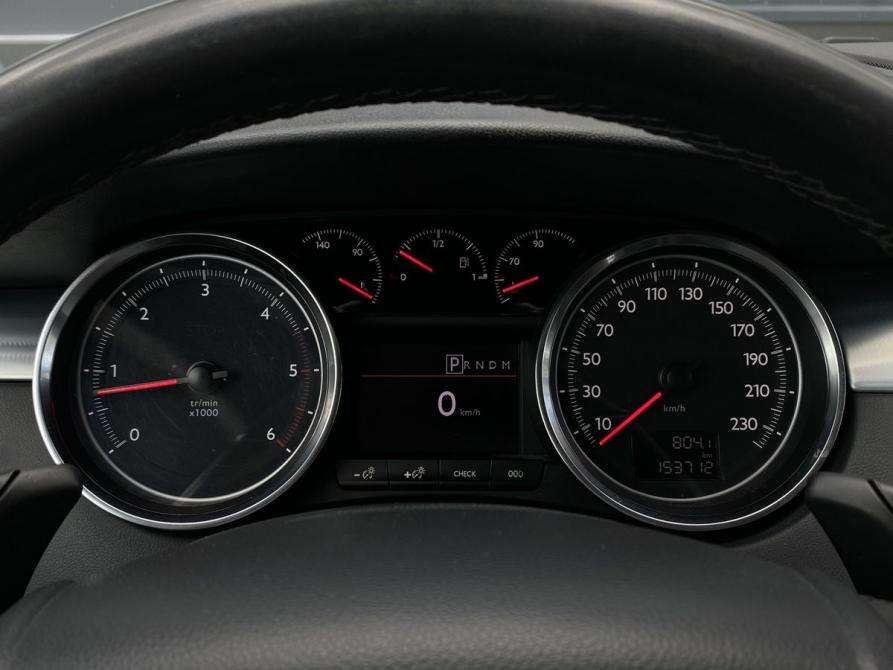 Peugeot 508 I Москва  - изображение 28