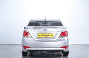Hyundai Solaris I Рестайлинг Челябинск  - изображение 24