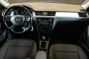 Skoda Rapid I Уфа  - изображение 26
