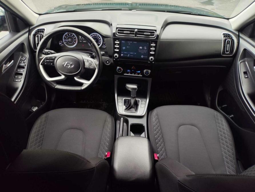 Hyundai Creta II Санкт-Петербург  - изображение 18