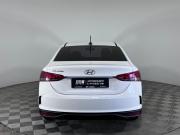 Hyundai Solaris II Рестайлинг Ростов-на-Дону  - изображение 26