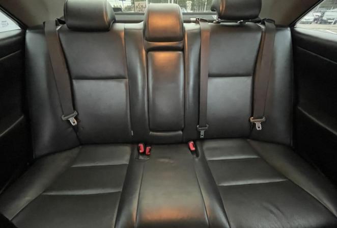 Toyota Camry VII (XV50) с пробегом 2012 года, цена 1 600 000 рублей, 280569 км, седан, Автокод Объявления