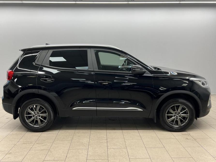Chery Tiggo 4 Pro I Рестайлинг Санкт-Петербург  - изображение 5