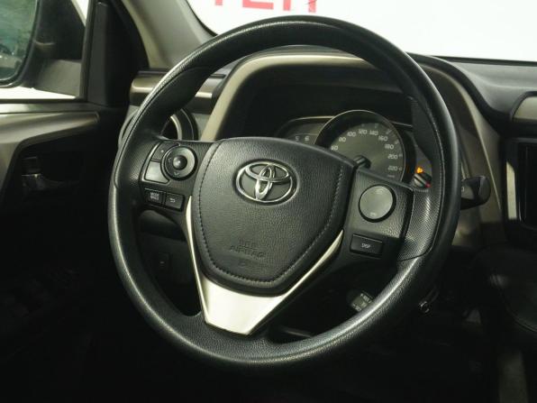 Toyota RAV4 IV (XA40) с пробегом 2014 года, цена 1 499 000 рублей, 383648 км, внедорожник, Автокод Объявления