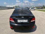 Hyundai Solaris I Пермь  - изображение 11