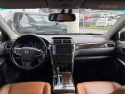 Toyota Camry VII (XV50) Рестайлинг 2 Екатеринбург  - изображение 22
