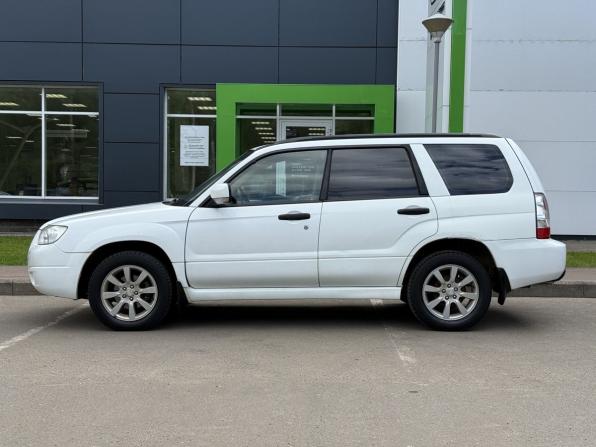 Subaru Forester II Рестайлинг с пробегом 2006 года, цена 769 000 рублей, 181174 км, внедорожник, Автокод Объявления