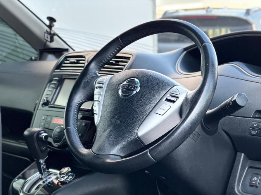 Nissan Serena IV (C26) Воронеж  - изображение 11