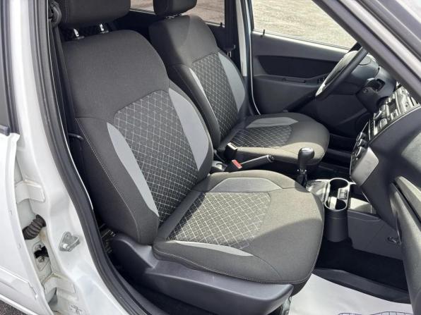 Lada (ВАЗ) Granta I Рестайлинг с пробегом 2021 года, цена 820 000 рублей, 21000 км, седан, Автокод Объявления