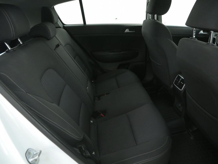 Kia Sportage IV Иваново  - изображение 11