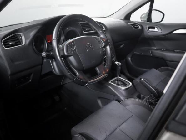Citroen C4 II с пробегом 2011 года, цена 599 000 рублей, 137295 км, хэтчбек, Автокод Объявления