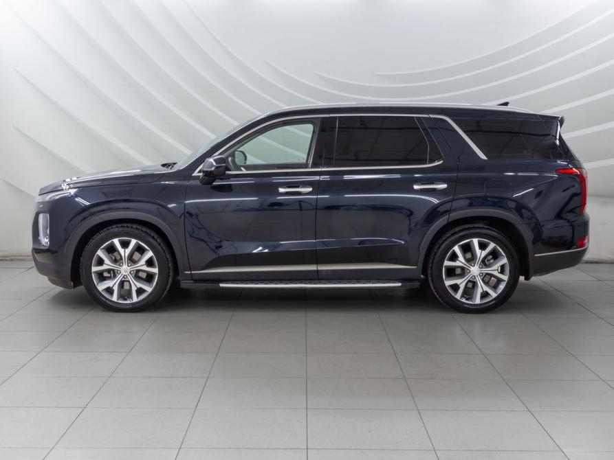 Hyundai Palisade I Волгоград  - изображение 4