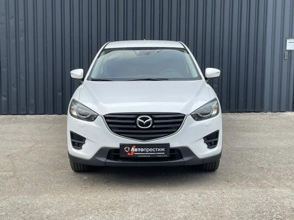 Mazda CX-5 I Рестайлинг с пробегом 2015 года, цена 2 095 000 рублей, 83503 км, внедорожник, Автокод Объявления