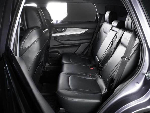 Chery Tiggo 8 Pro Max I с пробегом 2022 года, цена 2 099 000 рублей, 86178 км, внедорожник, Автокод Объявления