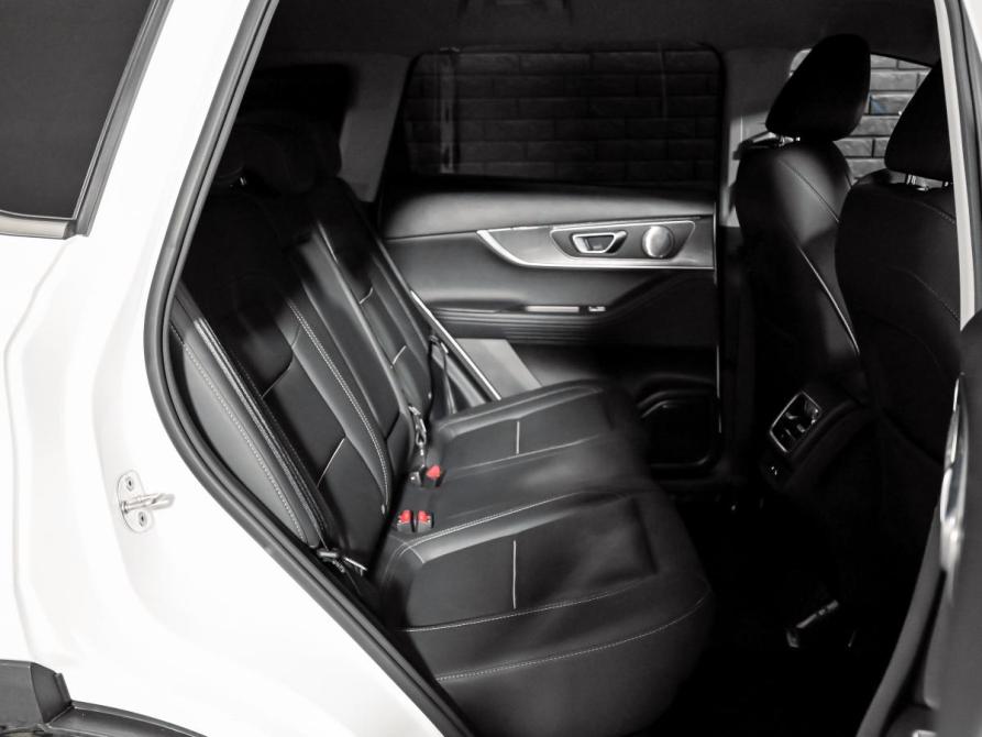 Chery Tiggo 7 Pro Max I Рестайлинг Екатеринбург  - изображение 19