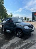Chevrolet Niva I Рестайлинг Кострома  - изображение 18