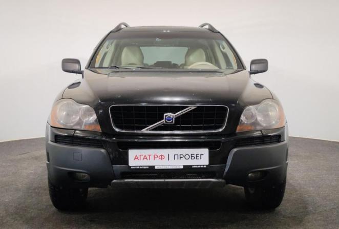Volvo XC90 I с пробегом 2004 года, цена 640 000 рублей, 200006 км, внедорожник, Автокод Объявления