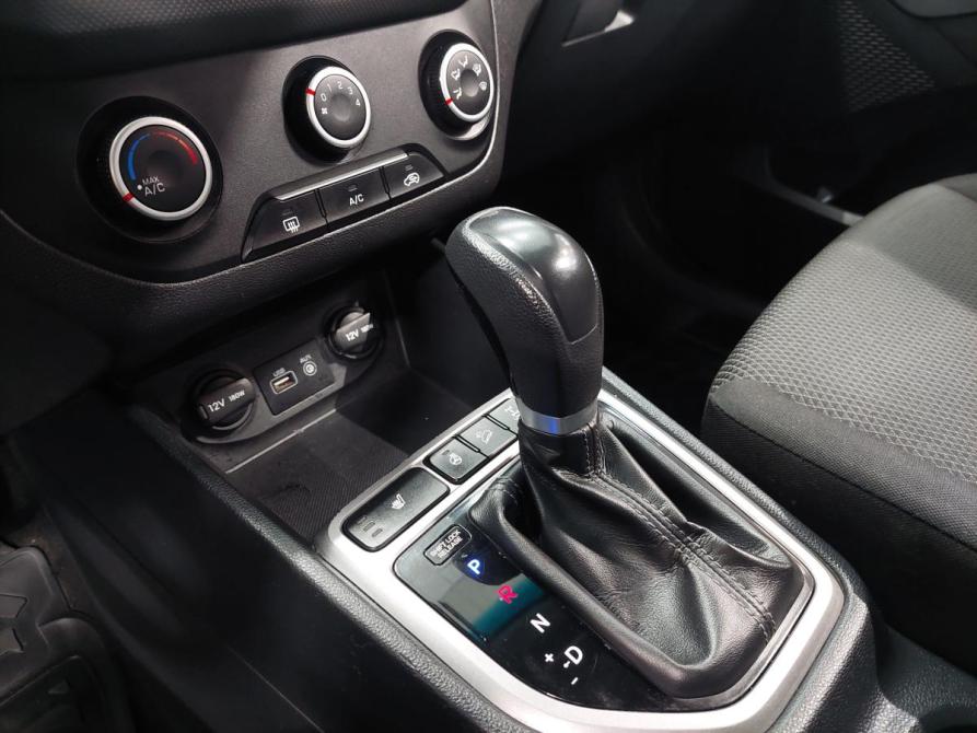 Hyundai Creta I Пермь  - изображение 20