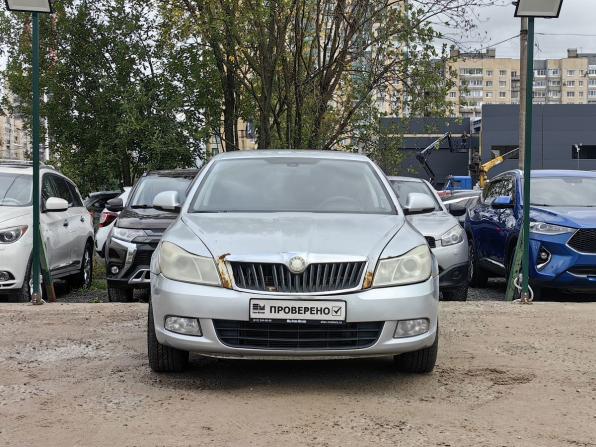 Skoda Octavia II (A5) Рестайлинг с пробегом 2010 года, цена 469 000 рублей, 322000 км, лифтбек, Автокод Объявления