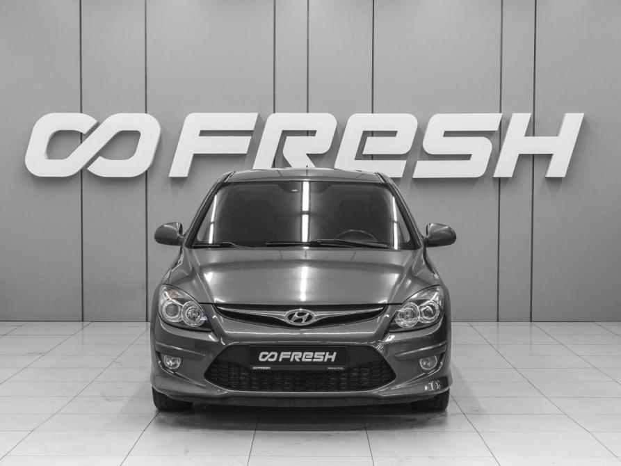 Hyundai i30 I Рестайлинг Ростов-на-Дону  - изображение 3