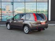 Nissan X-Trail II Архангельск  - изображение 16