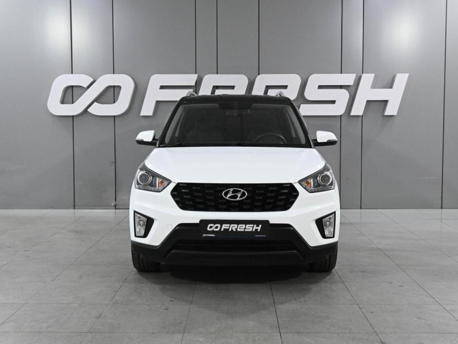 Hyundai Creta I Рестайлинг Ростов-на-Дону  - изображение 3