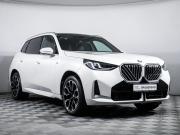 BMW X3 IV (G45/G48) Москва  - изображение 26