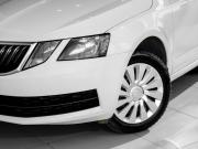 Skoda Octavia III (A7) Рестайлинг Тверь  - изображение 29