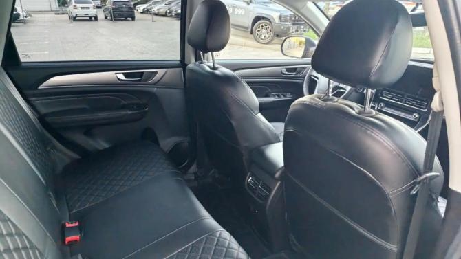 Haval M6 II с пробегом 2025 года, цена 1 799 900 рублей, 21733 км, внедорожник, Автокод Объявления