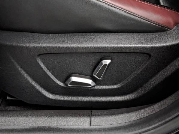 Geely Coolray I с пробегом 2021 года, цена 1 440 000 рублей, 112737 км, внедорожник, Автокод Объявления