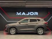 Hyundai Tucson III Москва  - изображение 48