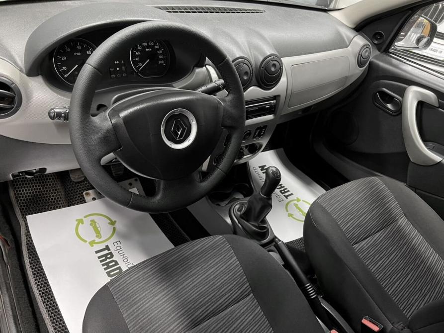 Renault Sandero I Тверь  - изображение 9